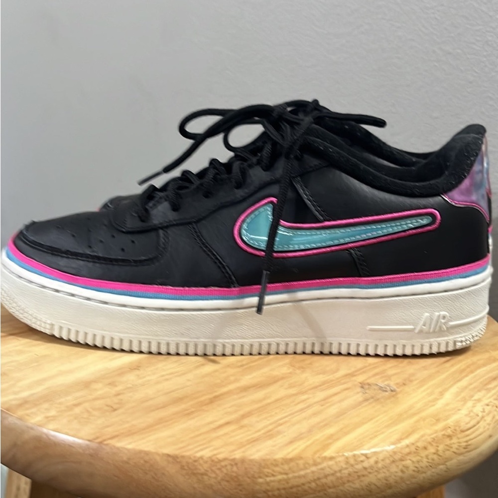 Nike